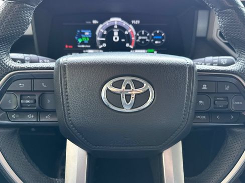 Certified 2023 Toyota Sequoia SR5 w/ SR5 Premium Package RWD image 29