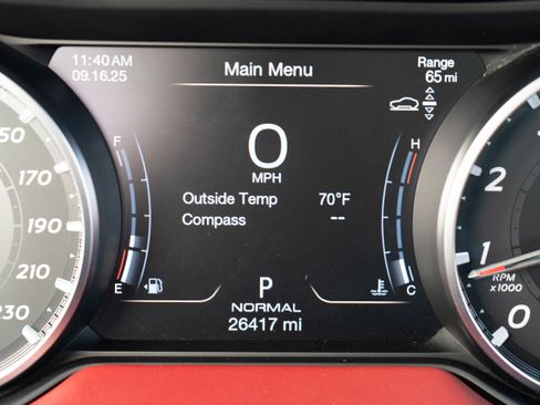 Used 2022 Maserati Levante Modena S image 21