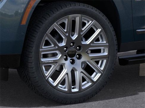 New 2026 GMC Yukon Denali Ultimate image 9