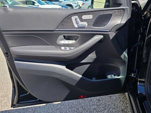 Used 2026 Mercedes-Benz GLE 350 4MATIC image 20