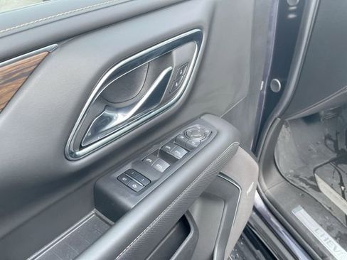 Used 2024 Chevrolet Tahoe Premier w/ Max Trailering Package image 23