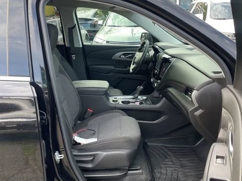 Used 2018 Chevrolet Traverse LS AWD/4WD image 6