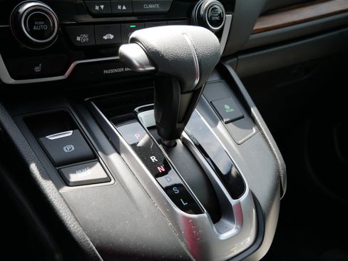 Used 2018 Honda CR-V EX image 24