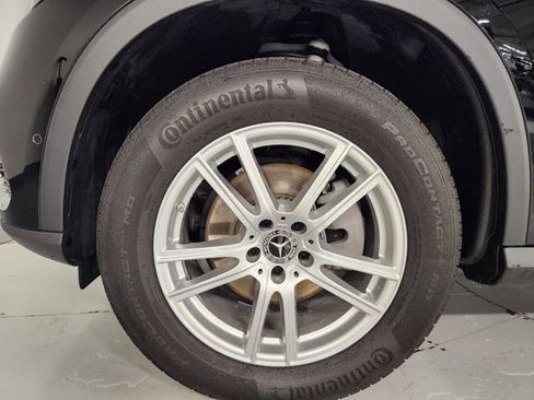 Used 2023 Mercedes-Benz GLC 300 image 8