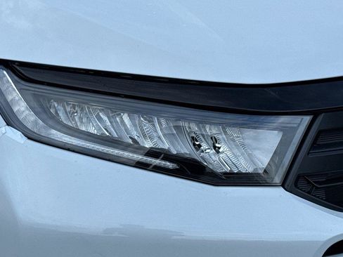 New 2026 Honda Odyssey Sport-L image 31