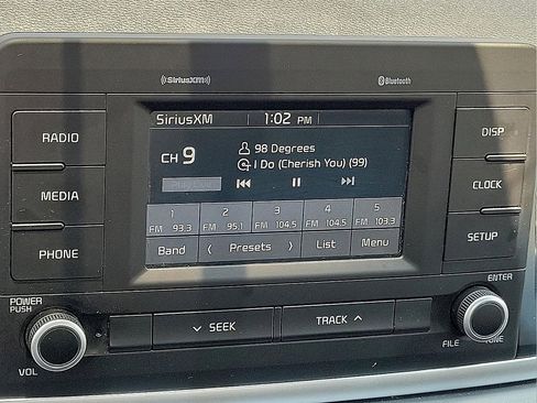 Used 2019 Kia Rio LX FWD image 19