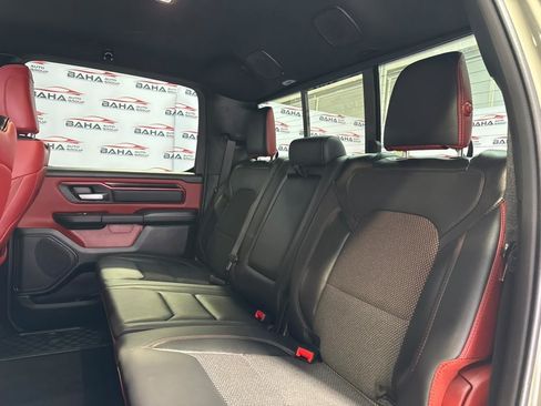 Used 2026 RAM 1500 Rebel w/ Rebel Level 1 Equipment Group AWD/4WD image 43