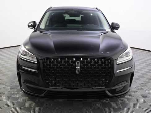 New 2026 Lincoln Corsair Reserve image 10