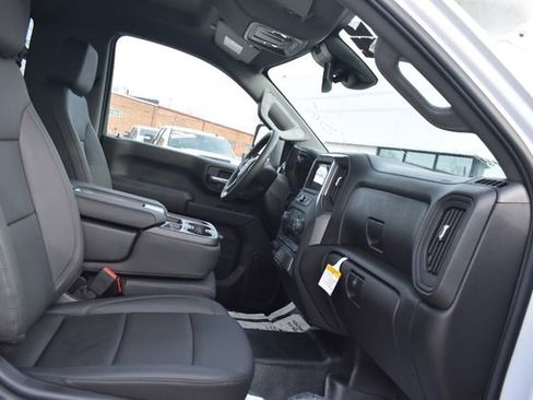 New 2026 Chevrolet Silverado 3500 W/T w/ WT Convenience Package image 15