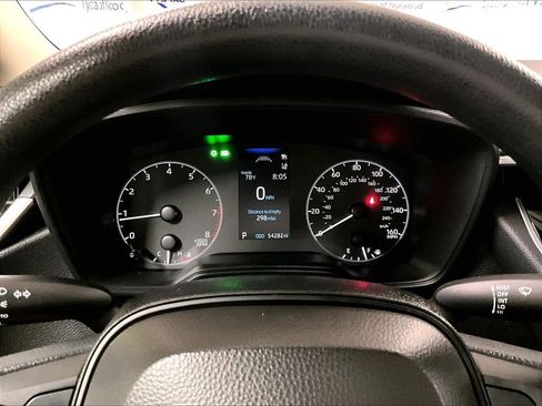 Certified 2024 Toyota Corolla LE FWD image 24