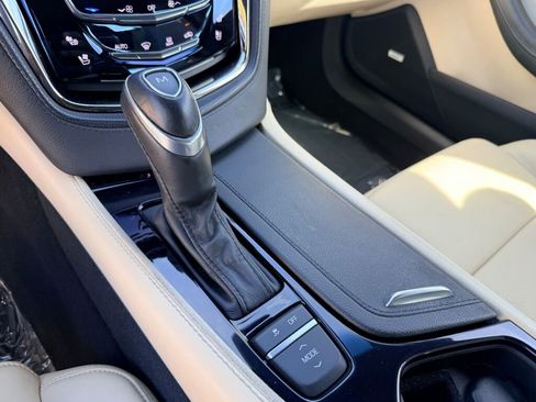 Used 2019 Cadillac CTS Luxury image 23