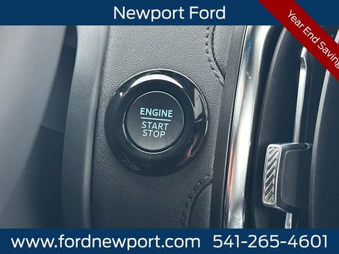 New 2025 Ford Expedition Tremor image 24