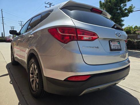 Used 2015 Hyundai Santa Fe Sport image 33