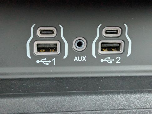 New 2026 RAM 1500 Big Horn image 29