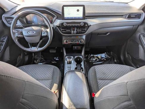 Certified 2023 Ford Escape Active image 26