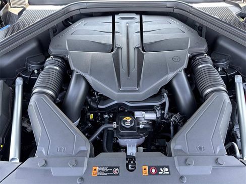 New 2026 Genesis GV80 3.5T Prestige image 23