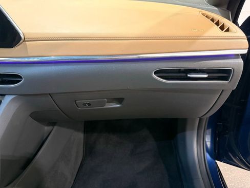 Used 2021 Hyundai Sonata Limited image 33