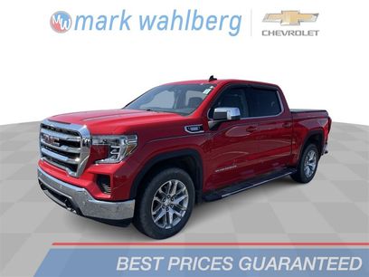 Used 2020 GMC Sierra 1500 SLE w/ SLE Value Package