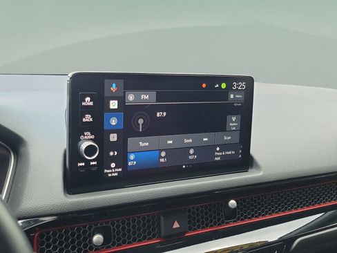 Used 2025 Honda Civic Si image 27