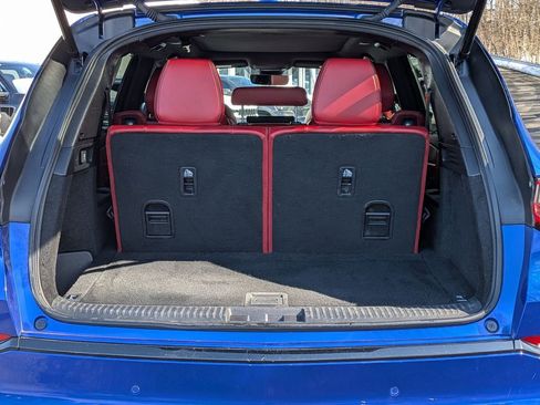 Used 2023 Acura MDX A-Spec image 6