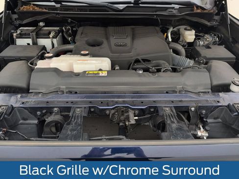 Used 2022 Toyota Tundra SR5 RWD image 24