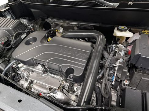 New 2027 Chevrolet Equinox LT FWD image 24