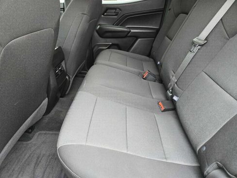 Certified 2024 Chevrolet Colorado Trail Boss image 28