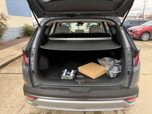 New 2026 Hyundai Tucson Blue SE AWD/4WD image 5