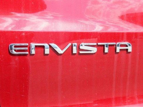 New 2025 Buick Envista Sport Touring w/ Convenience I Package image 17