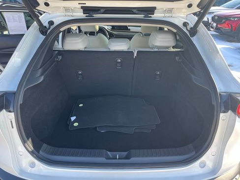 Used 2020 MAZDA CX-30 Premium image 14