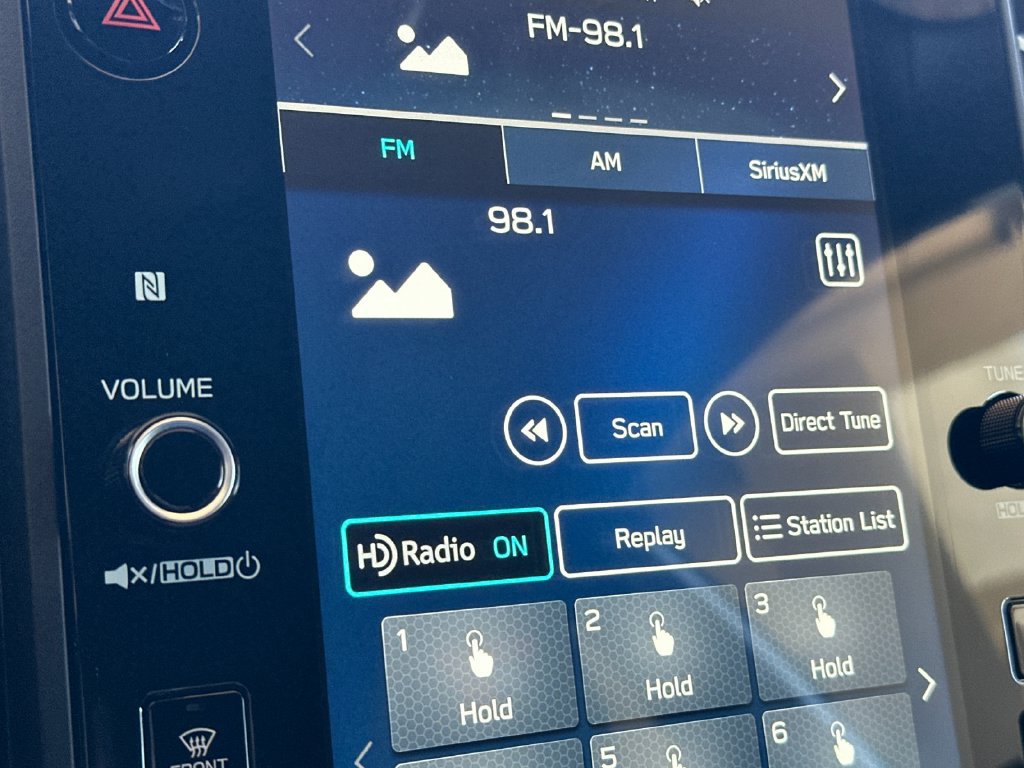 New 2026 Subaru WRX GT AWD/4WD image 19