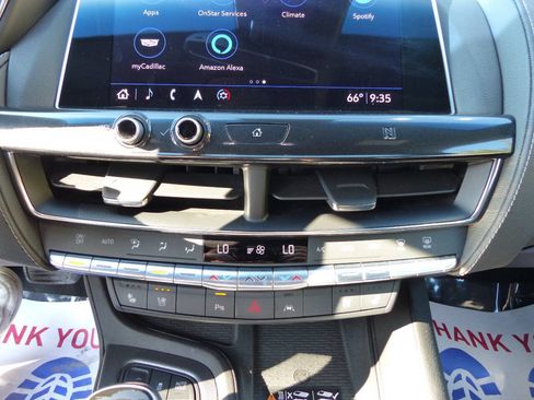 Used 2020 Cadillac CT5 Premium Luxury AWD/4WD image 37