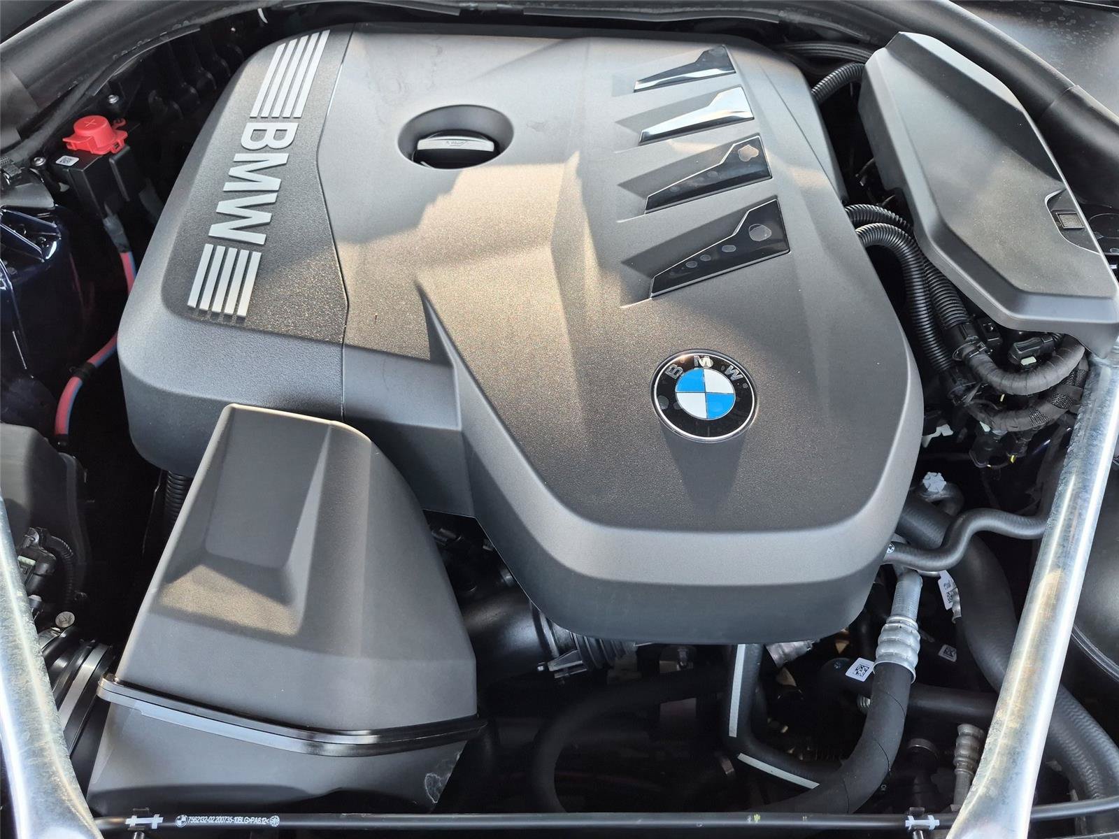 Used 2026 BMW 530i xDrive w/ Premium Package AWD/4WD image 40