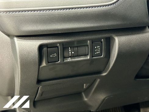 Used 2026 Subaru Forester Limited image 10