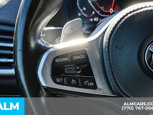 Used 2021 BMW X5 sDrive40i w/ M Sport Package image 37