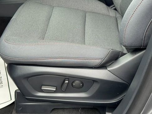New 2026 Ford Explorer Active AWD/4WD image 12
