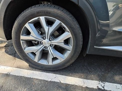 Used 2021 Hyundai Palisade SEL FWD image 16
