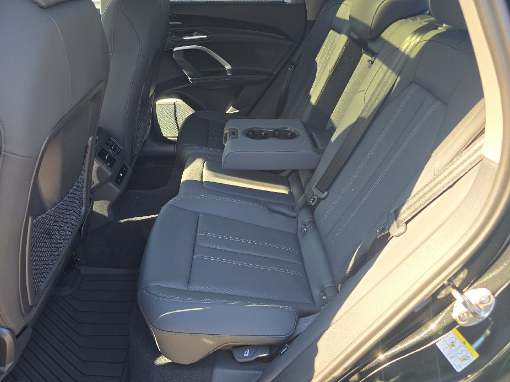 New 2026 Audi Q5 Prestige AWD/4WD image 15