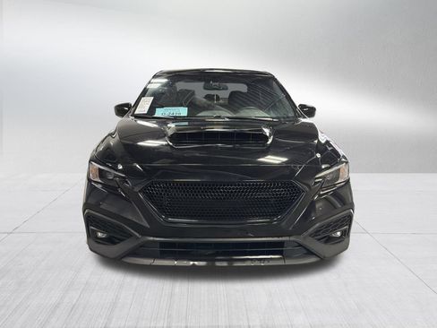 Certified 2023 Subaru WRX Premium image 2