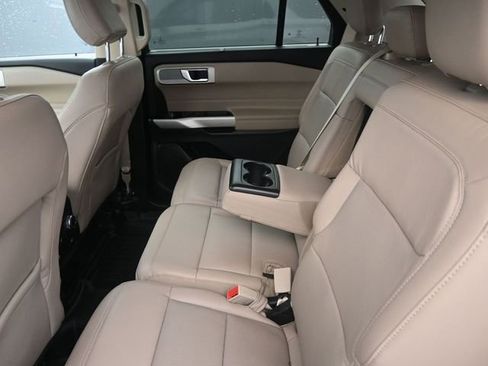 Used 2021 Ford Explorer Limited w/ Equipment Group 301A image 26
