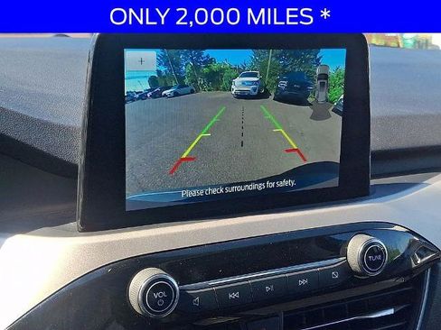 Certified 2022 Ford Escape SEL AWD/4WD image 19