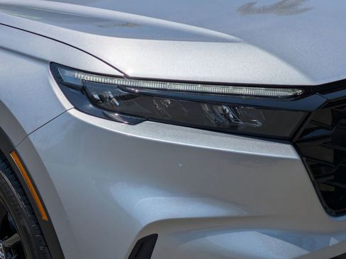 New 2026 Honda CR-V Sport-L image 10