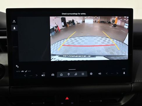 New 2026 MAZDA CX-5 Select AWD/4WD image 29