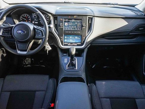 Certified 2025 Subaru Outback 2.5i image 14