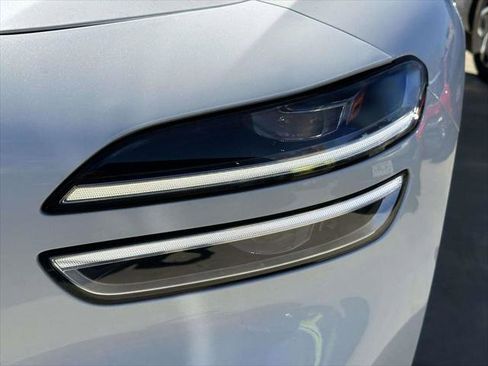 Used 2023 Genesis G70 2.0T w/ Sport Prestige Package image 8