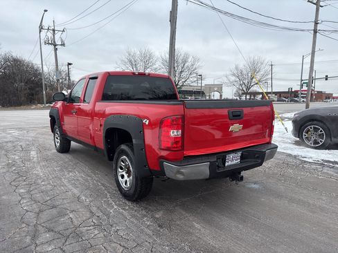 Used 2008 Chevrolet Silverado 1500 LT image 3