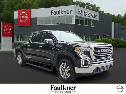 Used 2020 GMC Sierra 1500 SLT w/ SLT Convenience Package