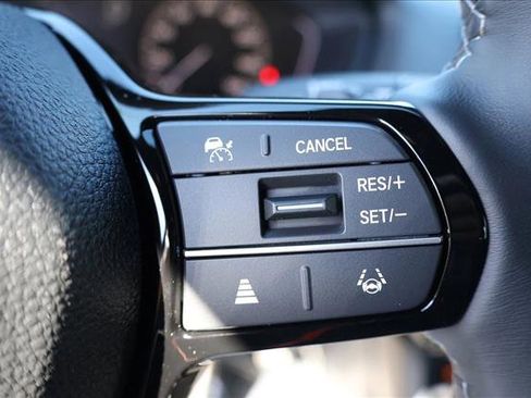 New 2026 Honda Civic Sport image 15