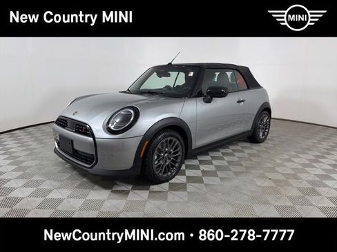 New 2026 MINI Cooper S image 3