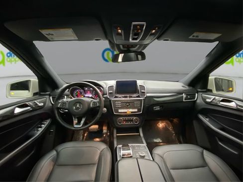 Used 2016 Mercedes-Benz GLE 400 4MATIC image 30
